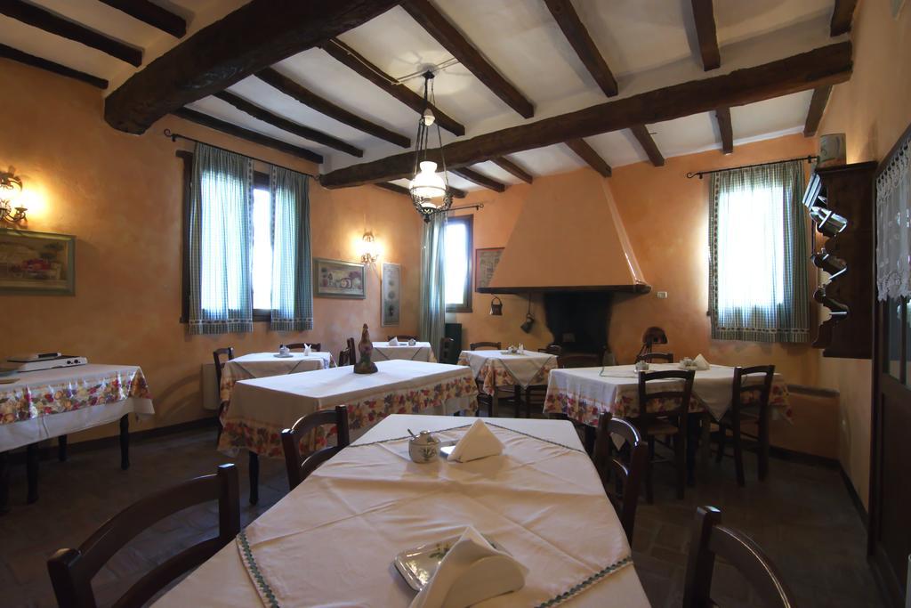 Agriturismo La Cascinetta Vendégház Pieve di Cento Kültér fotó